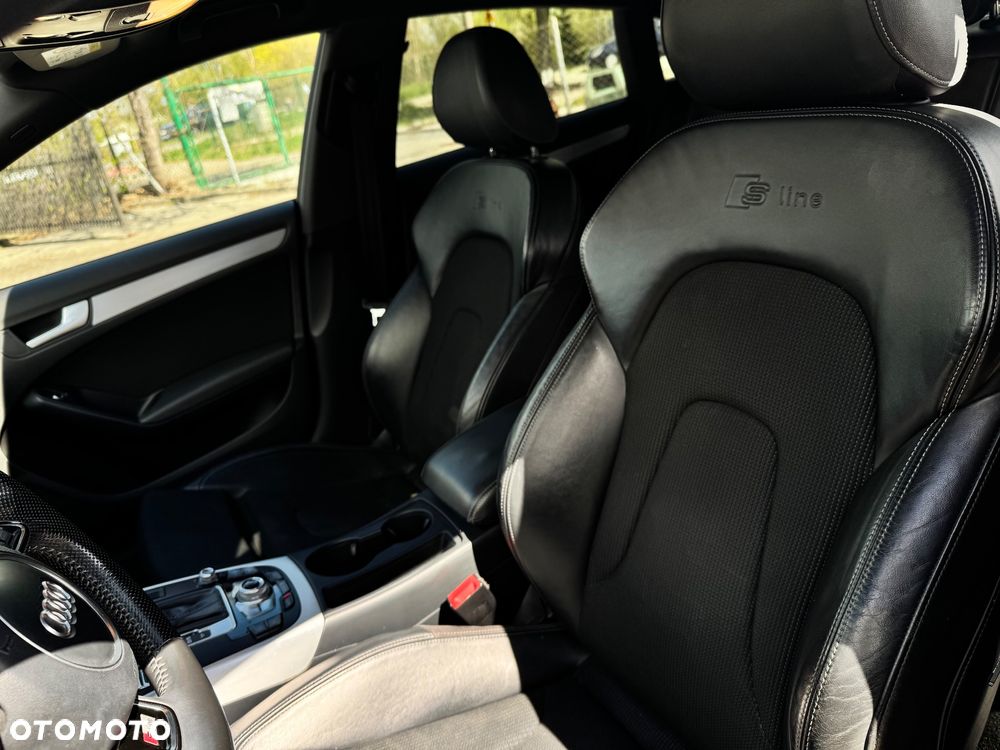 Audi A5 Sportback 1.8 TFSI multitronic - 9