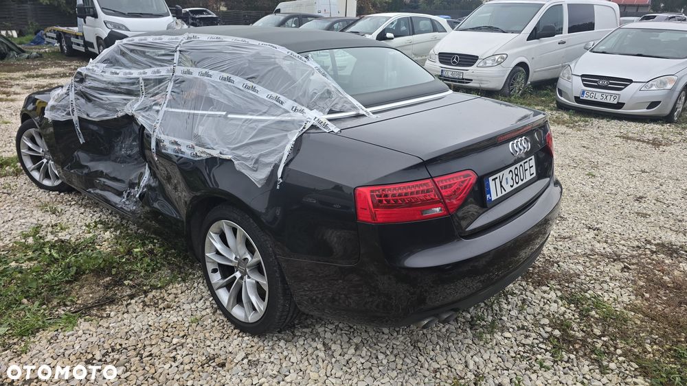 Audi A5 Coupé - 9