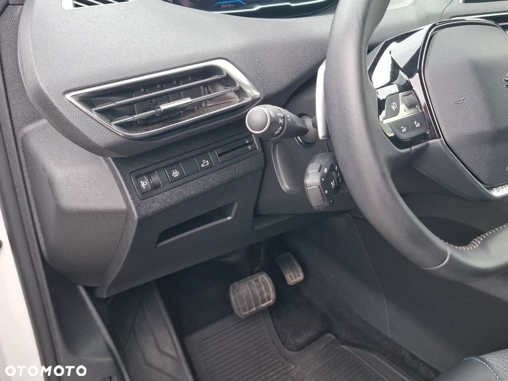 Peugeot 2008 - 20