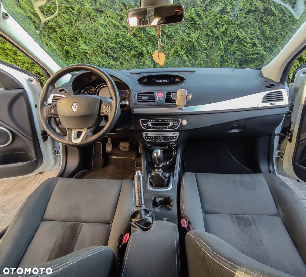 Renault Megane 1.6 16V Authentique - 7