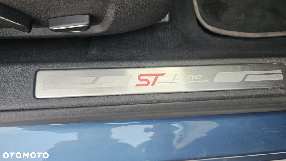 Ford Mondeo - 11