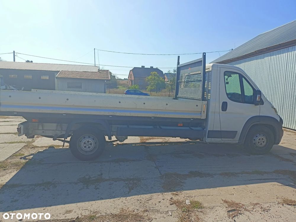 Citroën Jumper 35+L4H3 157 - 4