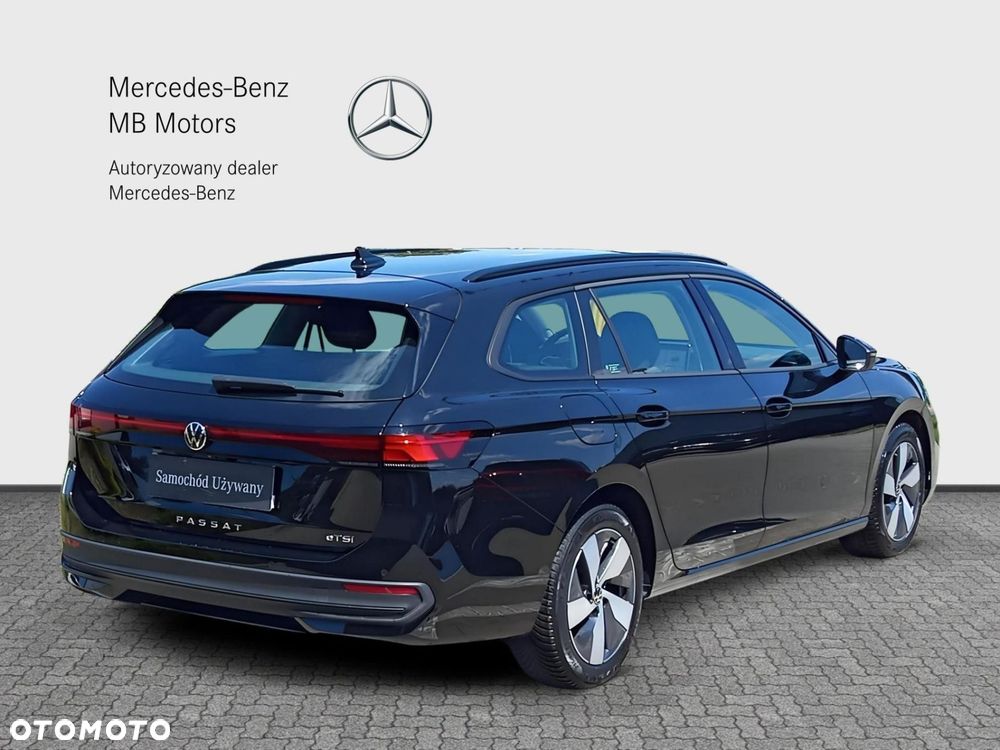 Volkswagen Passat - 6