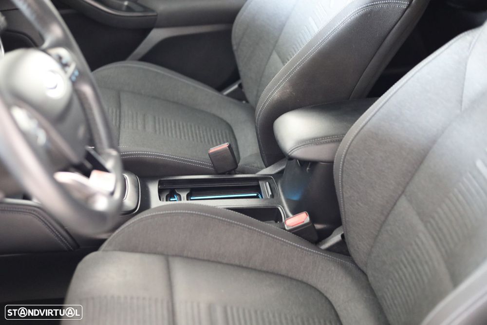Ford Focus 1.0 EcoBoost Active - 10
