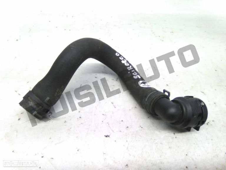 Tubo De água 1k012_2073gf Vw Scirocco Iii [2008_2017] 2.0 Tdi - 2