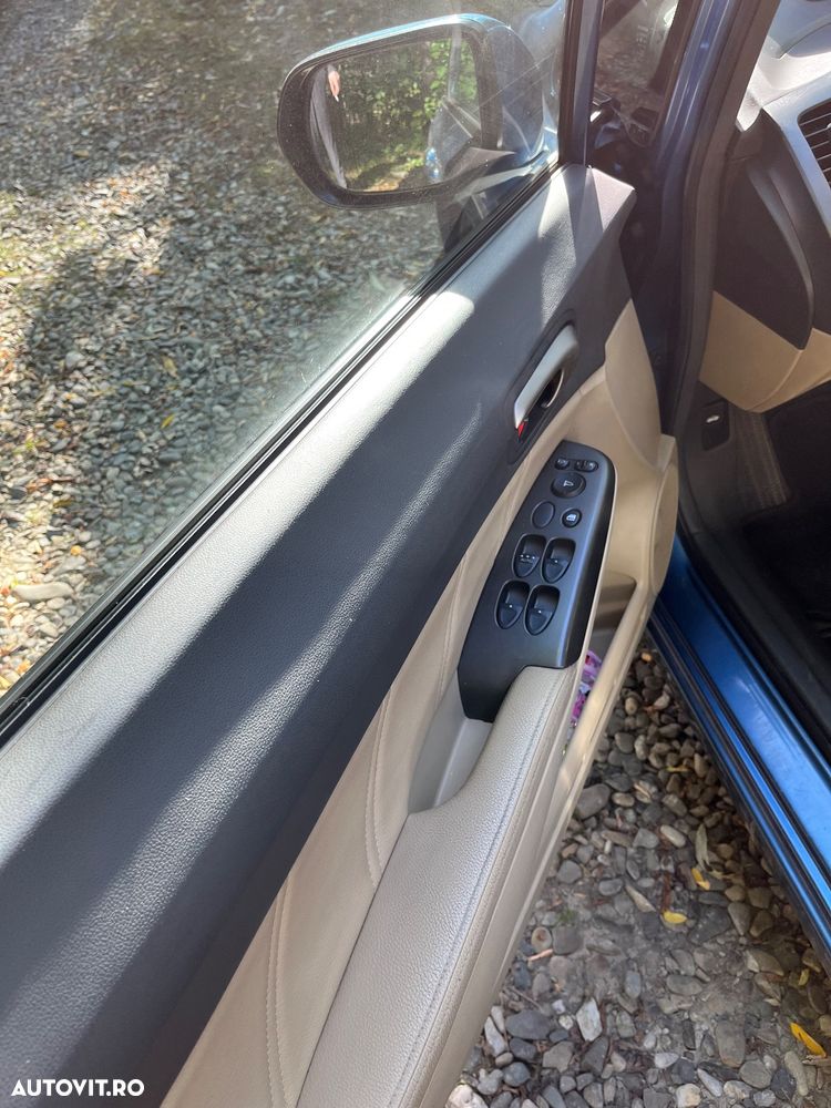 Honda Civic - 14