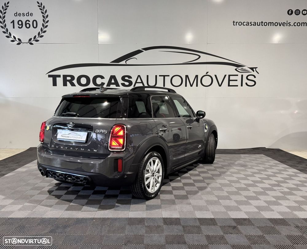 MINI Countryman - 8