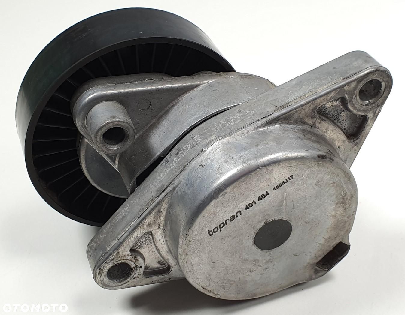 NAPINACZ PASKA MERCEDES ML W163 4.3 V8 - 1