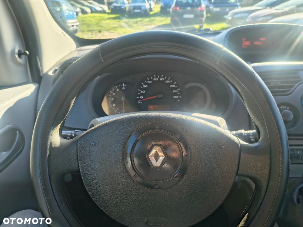 Renault Kangoo - 22