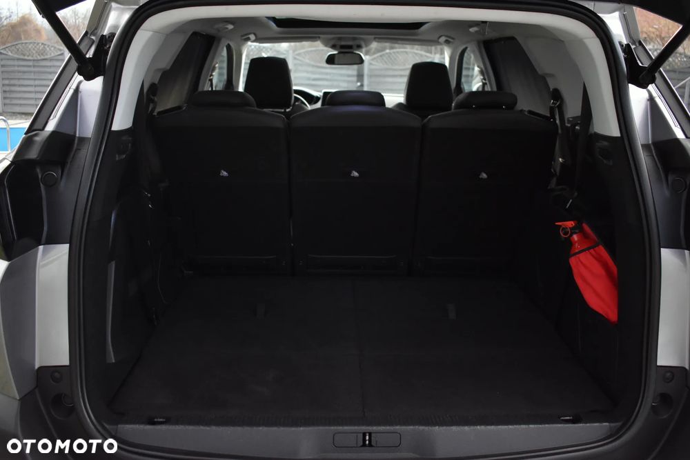 Peugeot 5008 BlueHDi 130 Allure Pack - 39