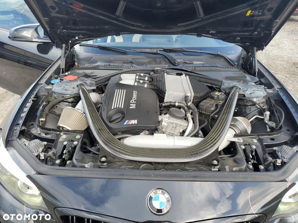 BMW M2 Competition DKG - 11