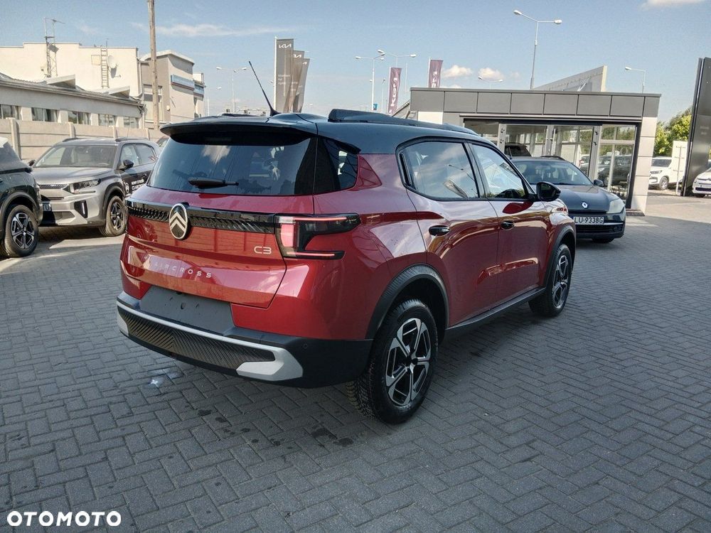 Citroën C3 Aircross - 5