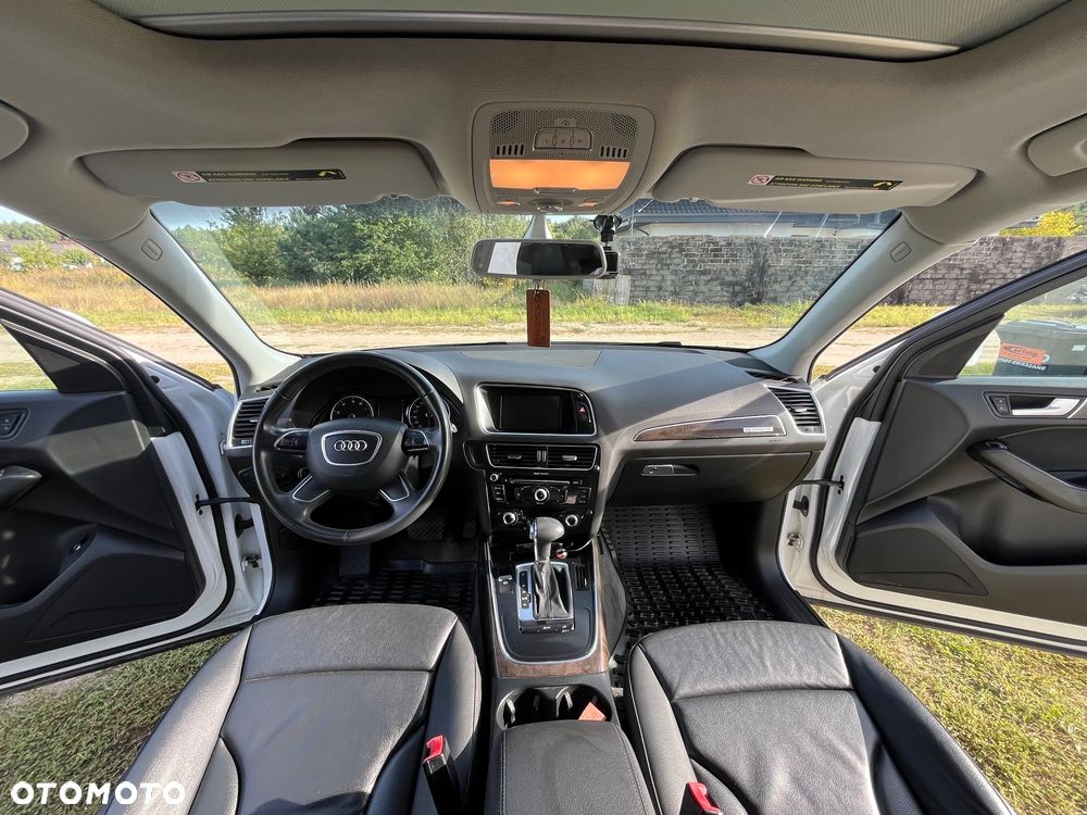 Audi Q5 - 10
