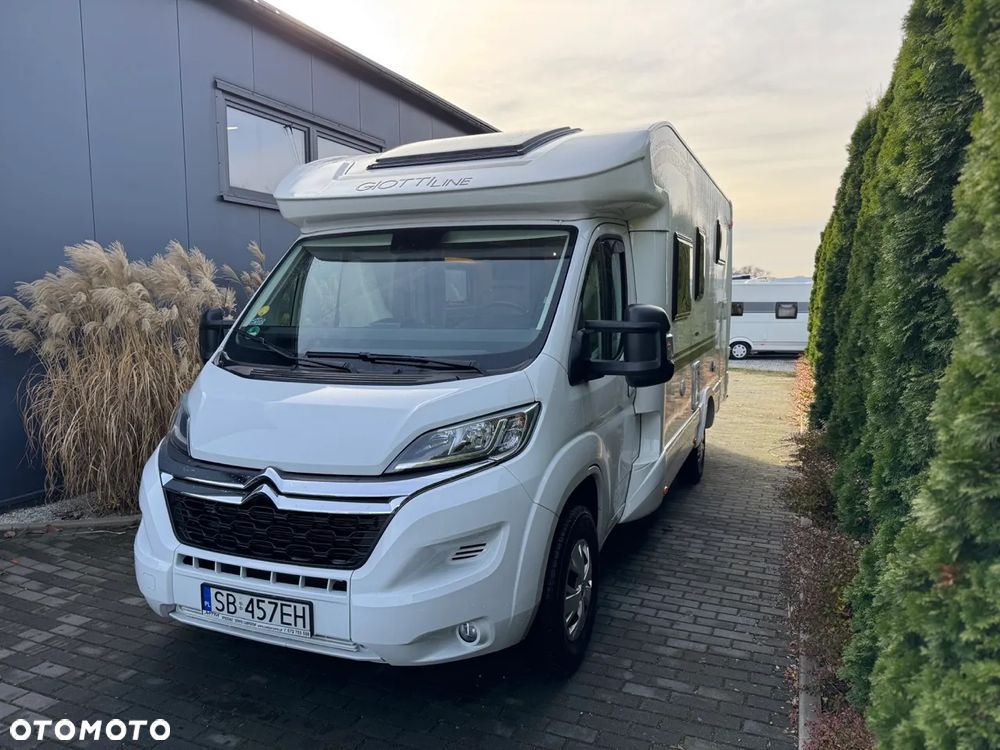 Giottiline Sienna 385 - 2