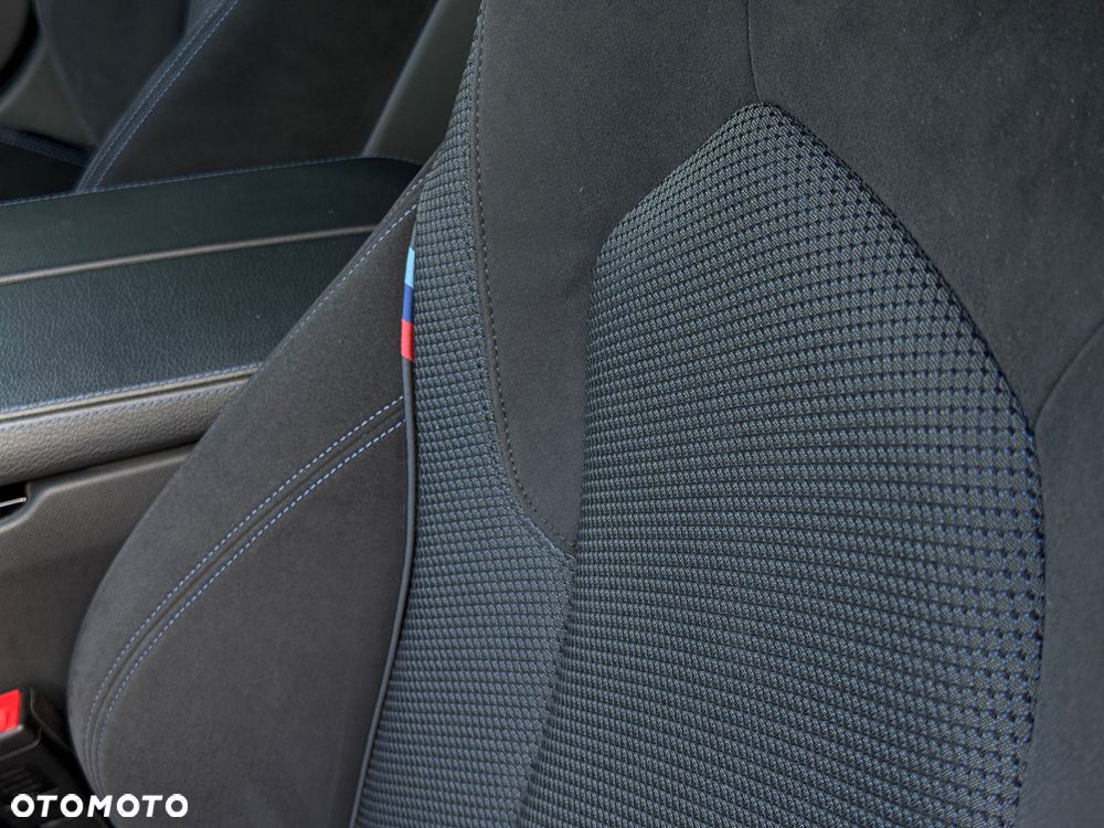 BMW Seria 5 530i xDrive M Sport sport - 7