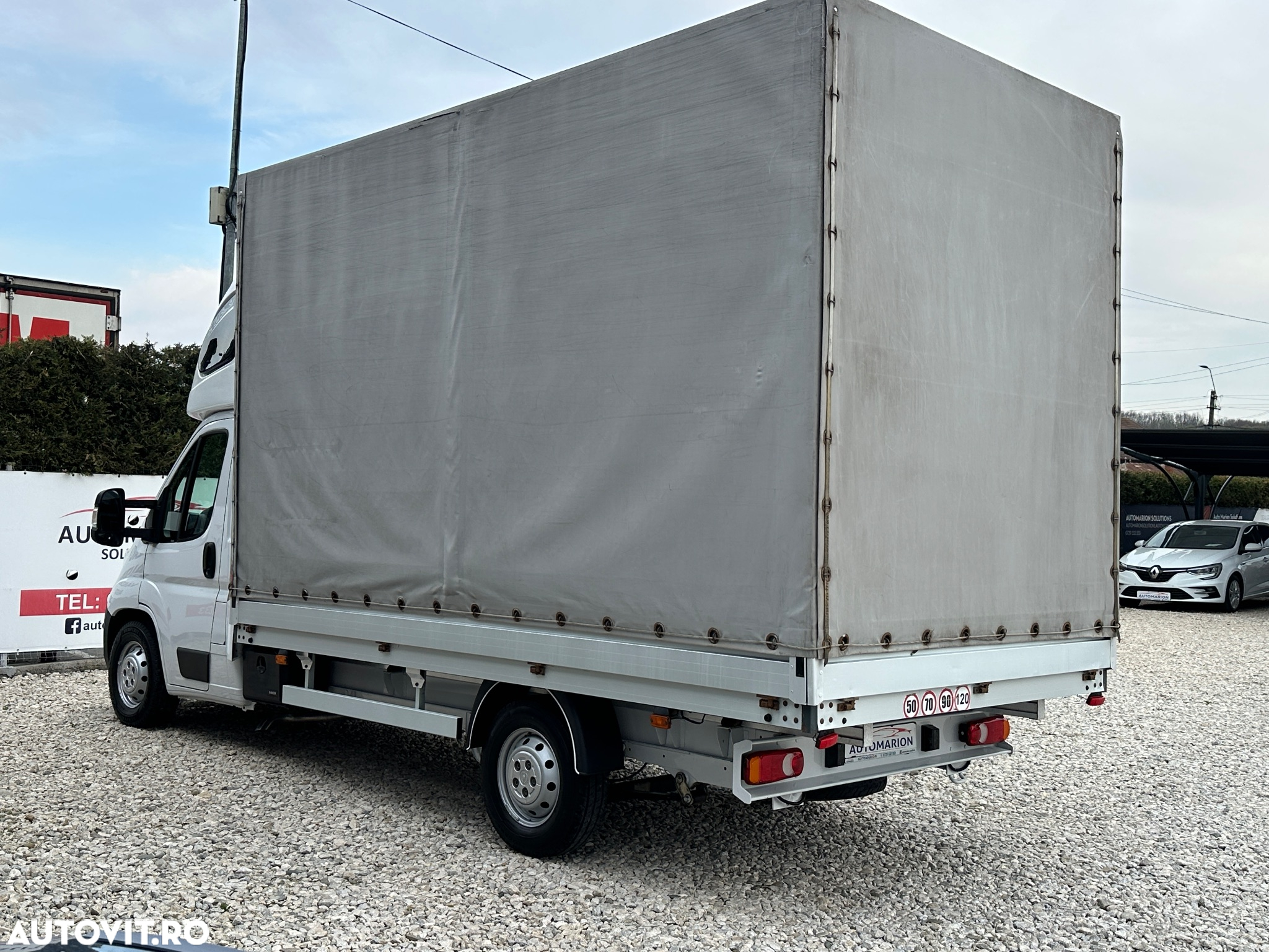 Opel Movano - 15