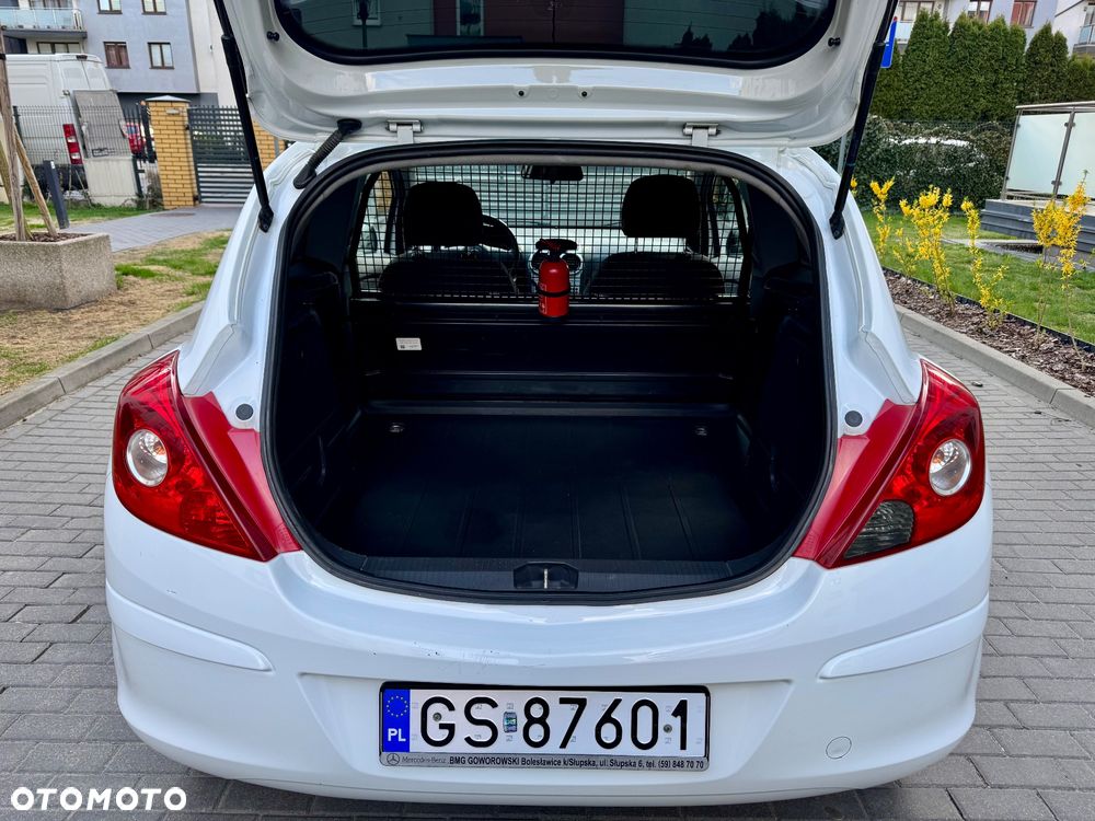 Opel Corsa - 10