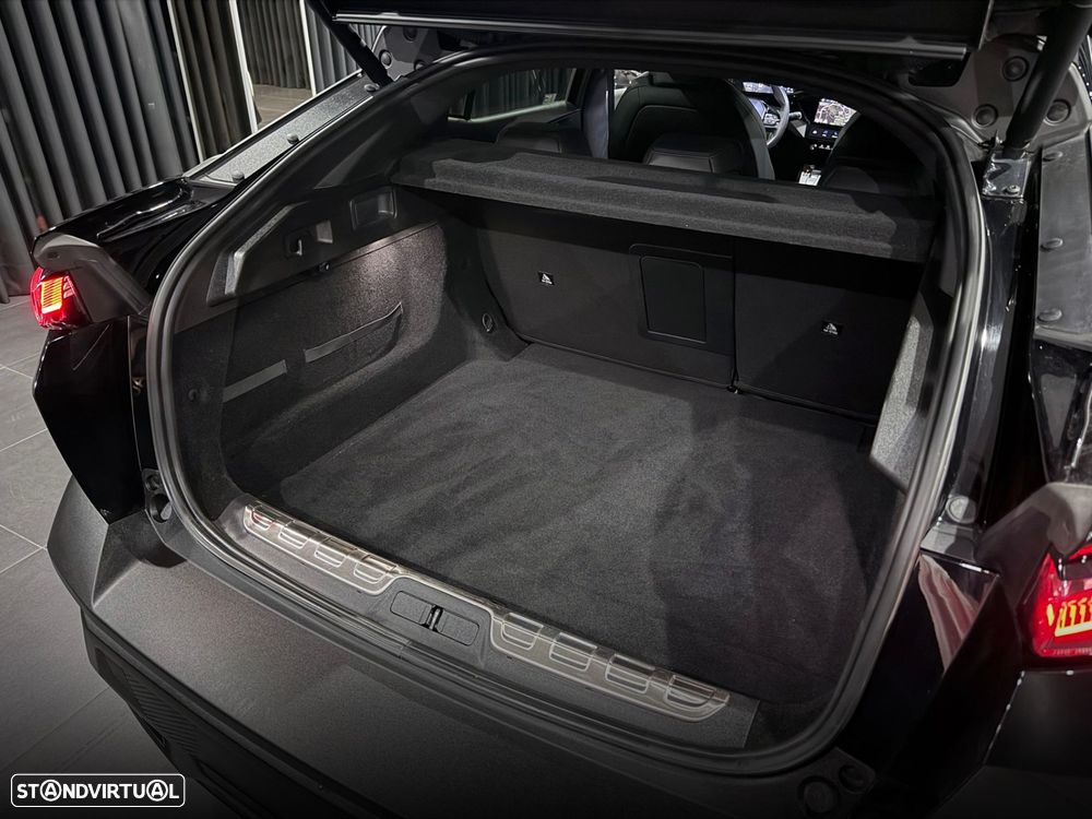 Peugeot 408 1.2 PureTech GT EAT8 - 46