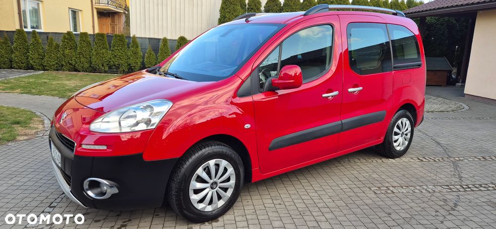 Peugeot Partner 1.6 HDi Active - 3