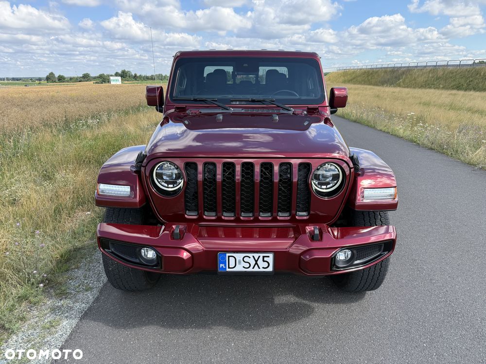 Jeep Gladiator - 11