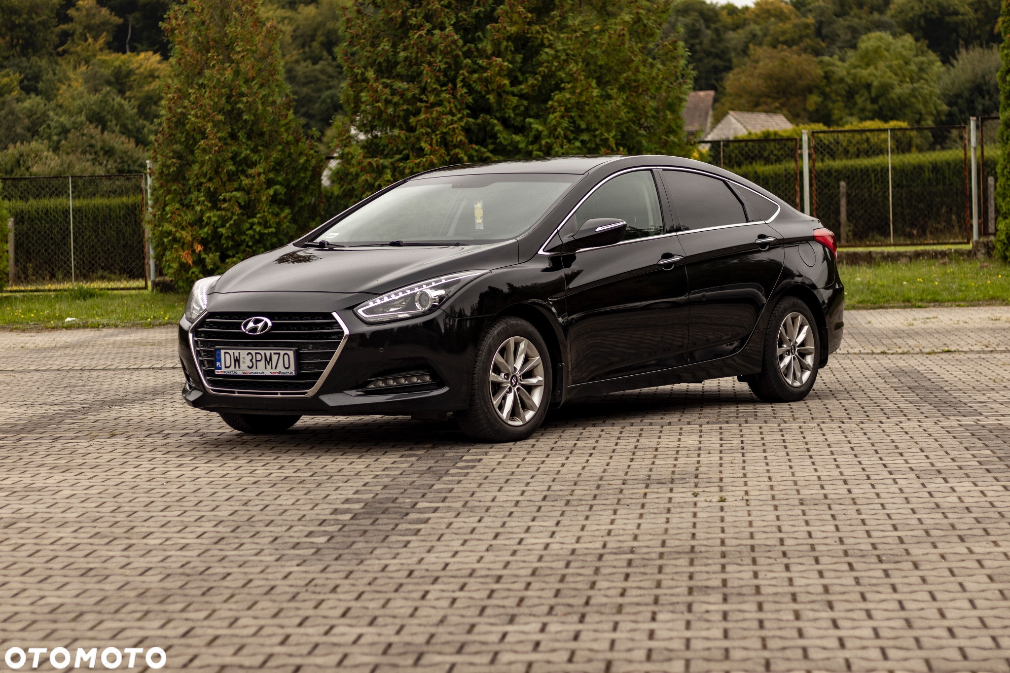 Hyundai i40 1.7 CRDi Comfort - 6