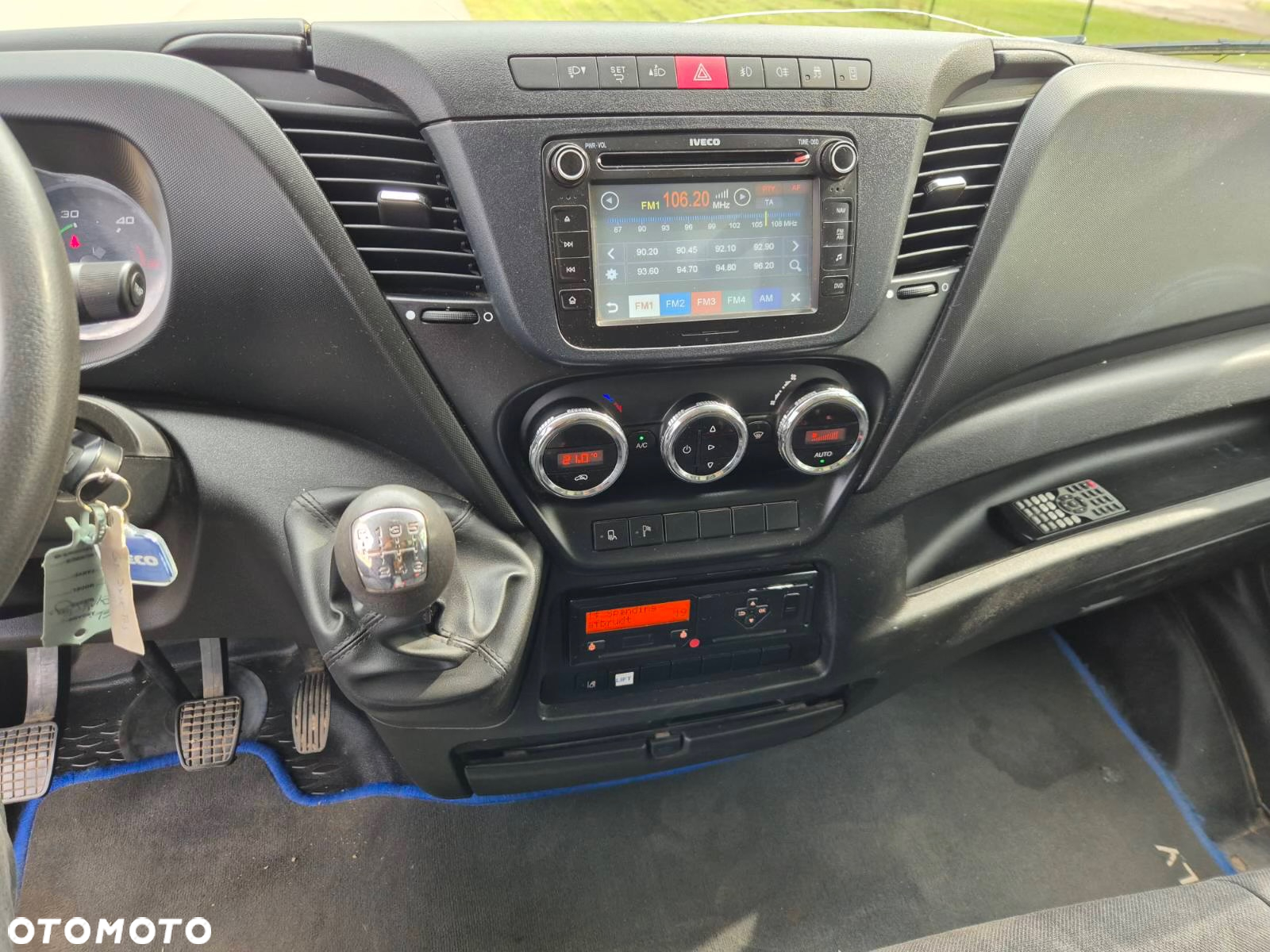 Iveco 35 C 170 KM - 4
