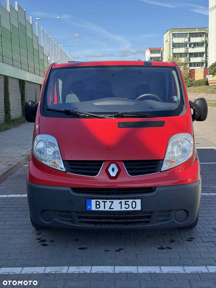 Renault Trafic - 3