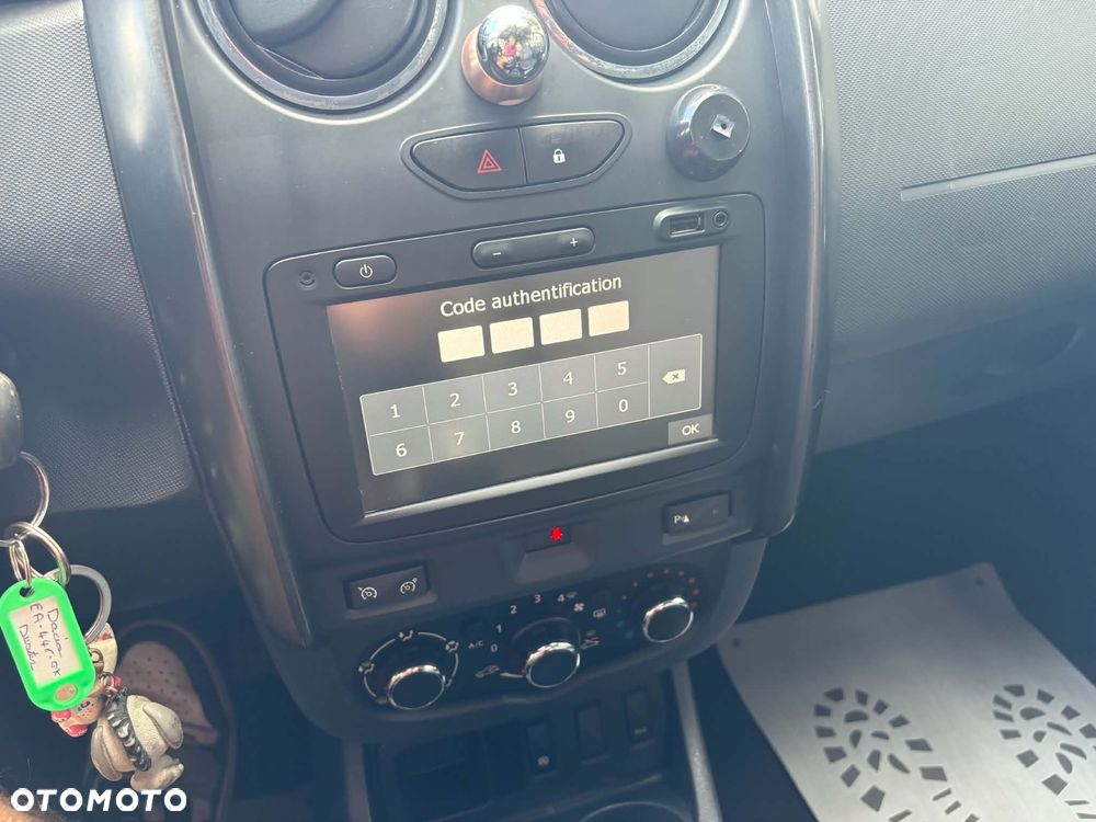 Dacia Duster - 14