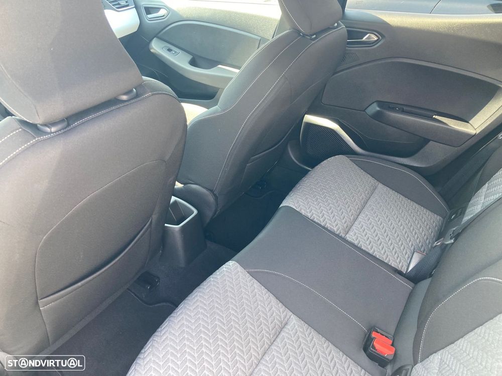 Renault Clio 1.5 Blue dCi Evolution - 28