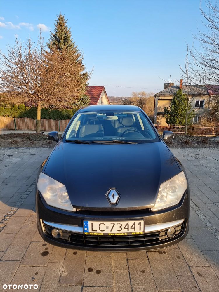 Renault Laguna - 3