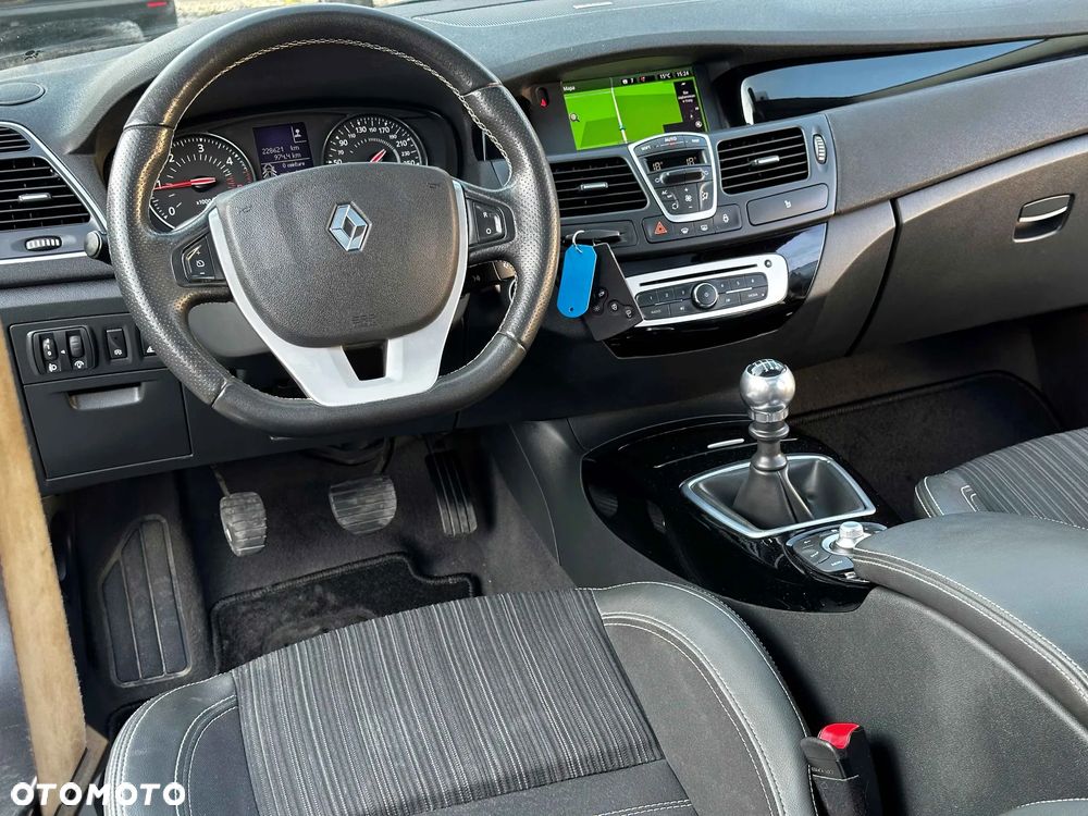 Renault Laguna - 26