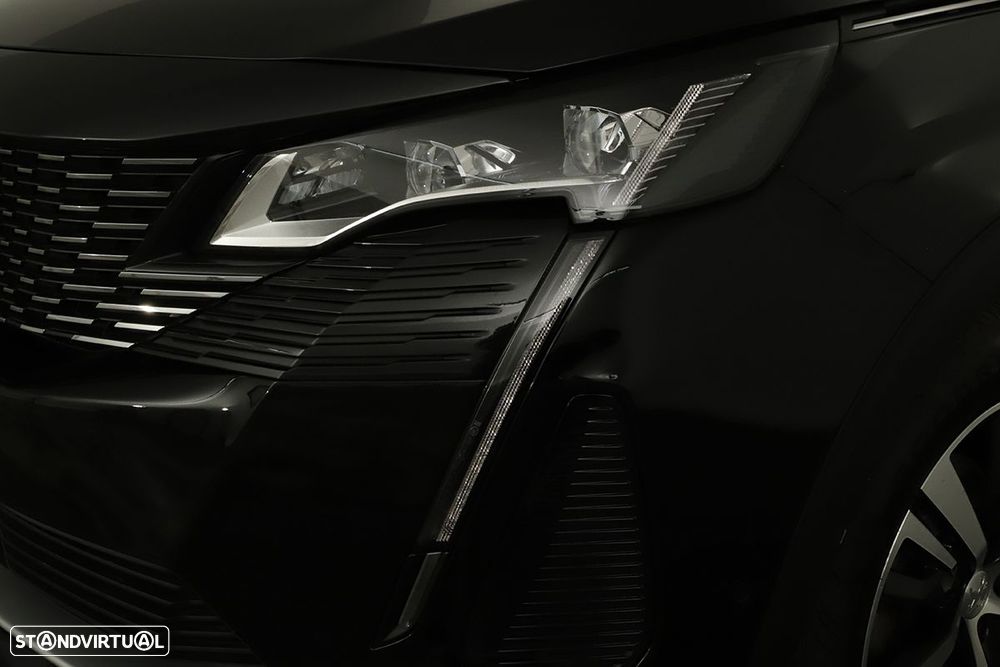 Peugeot 3008 1.2 PureTech GT EAT8 - 6