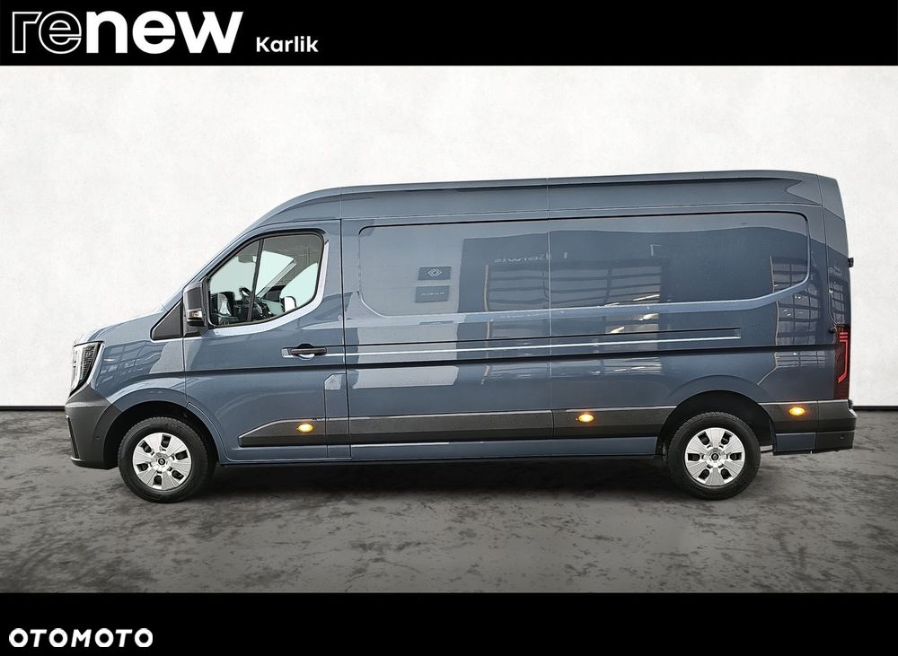 Renault master - 8