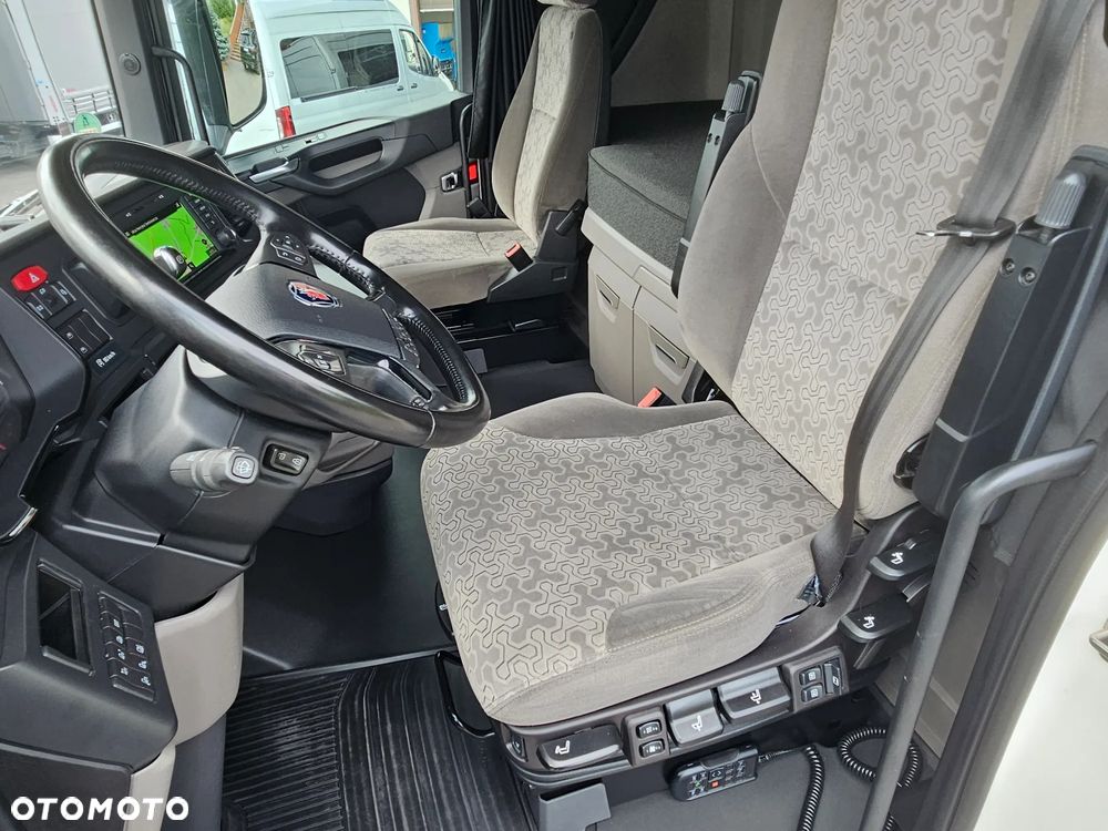 Scania S500 SUPER LOWDECK MEGA PIEKNA OPCJA! - 32