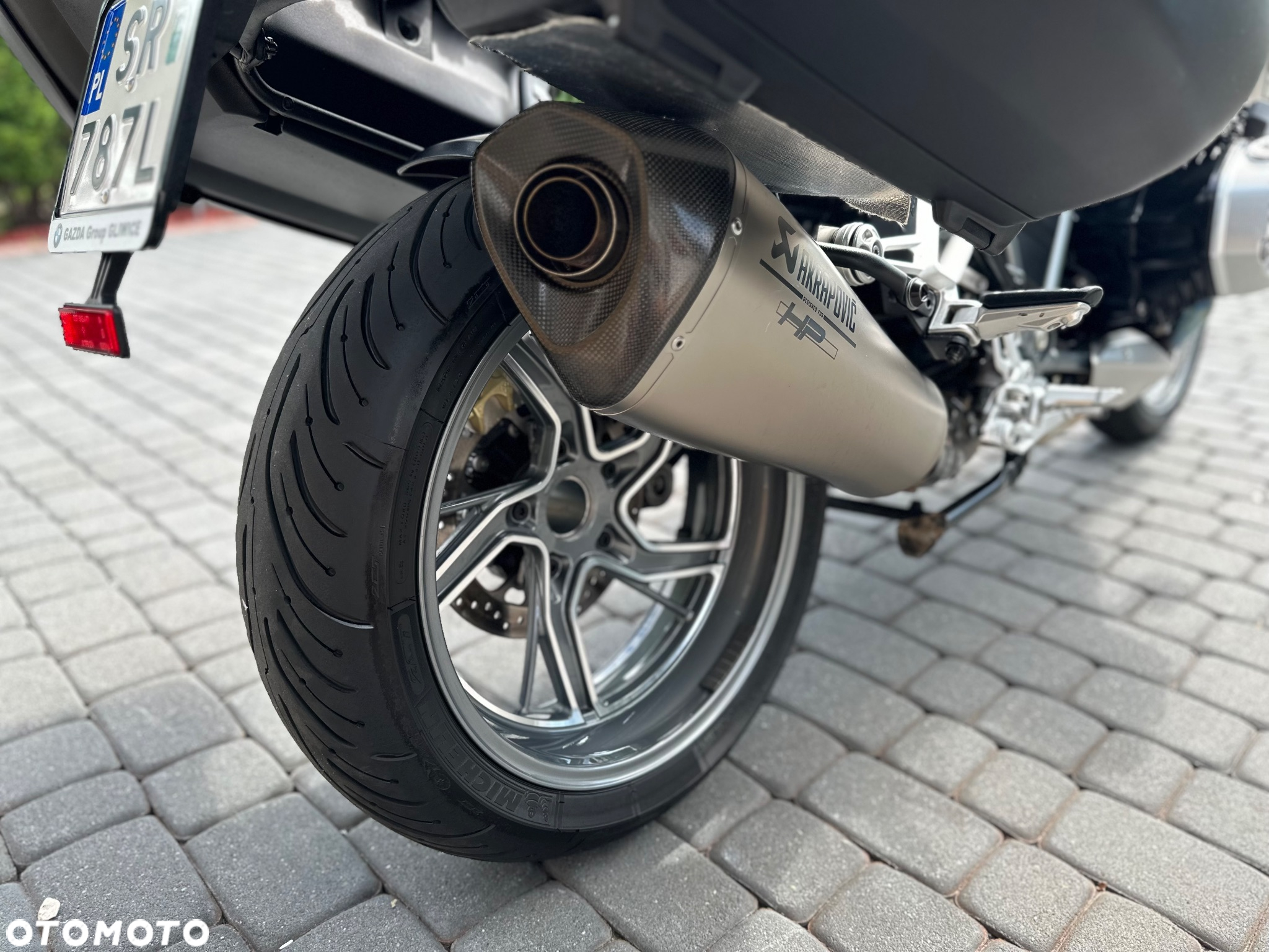BMW R - 5