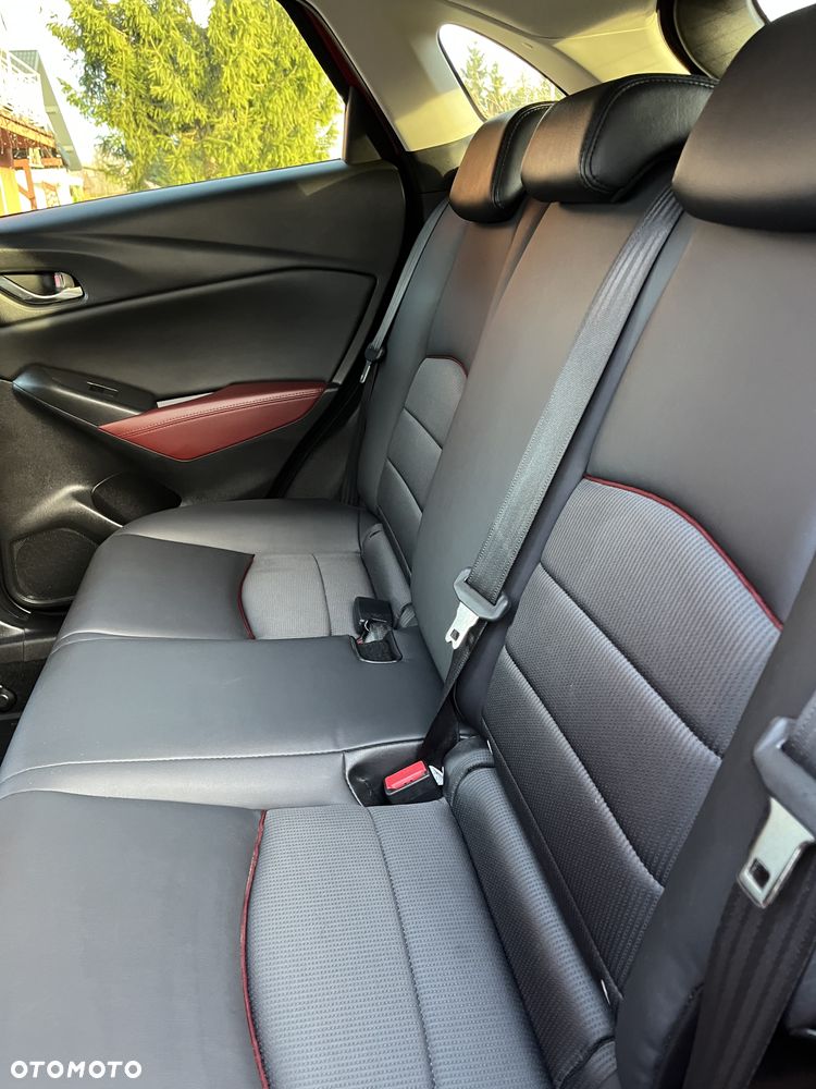 Mazda CX-3 2.0 Skyenergy - 17