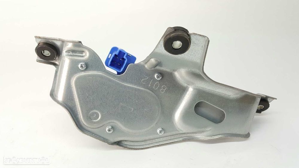 MOTOR LIMPA-VIDROS TRASEIRO MITSUBISHI OUTLANDER (GF0) KAITEKI 4WD - 2