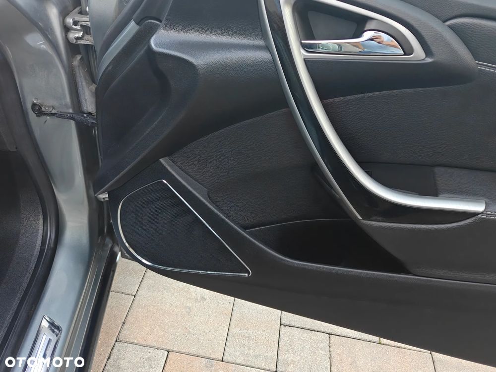 Opel Astra - 8