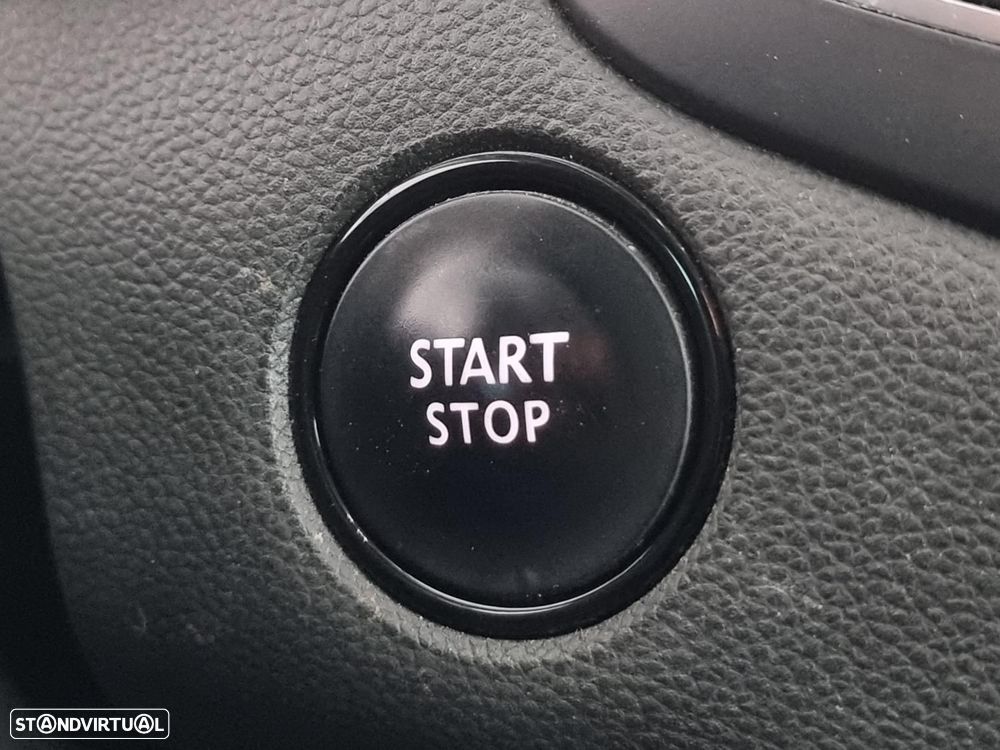 Renault Mégane Sport Tourer 1.5 dCi GT Line - 23