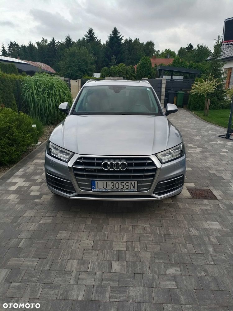 Audi Q5 - 3