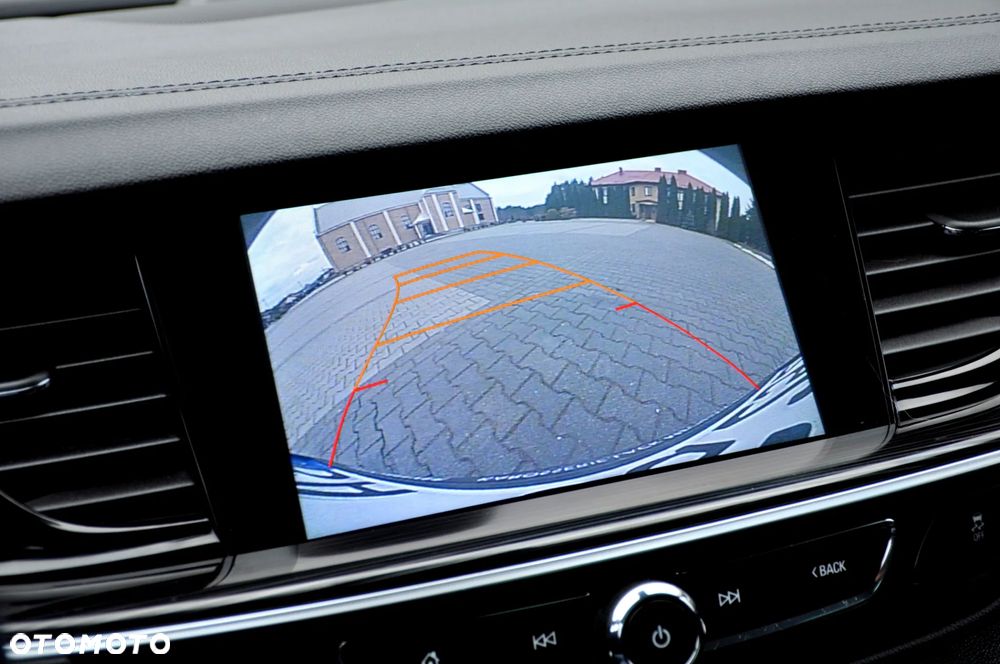 Opel Insignia 2.0 CDTI 4x4 ecoFLEX Start/Stop Business Edition - 34