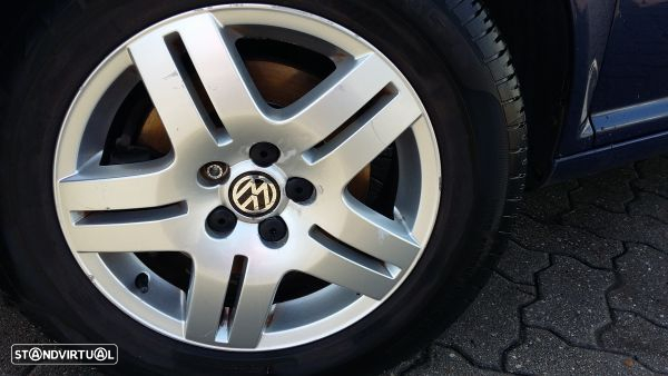 Para Peças Volkswagen Golf Iv (1J1) - 7