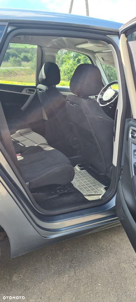 Citroën C4 Picasso - 6