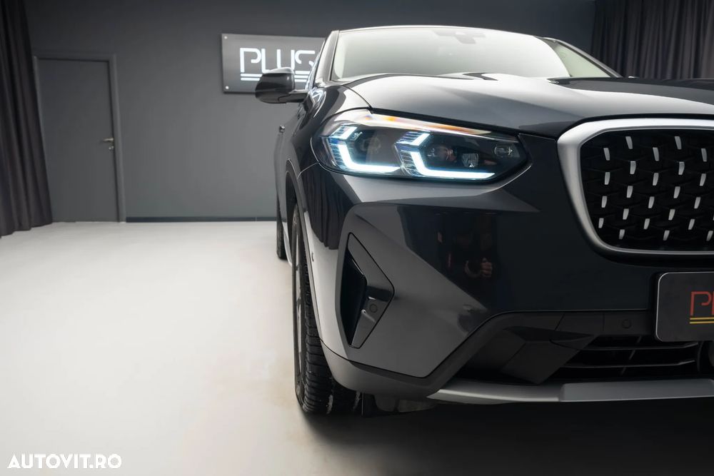 BMW X4 xDrive30d AT MHEV - 3