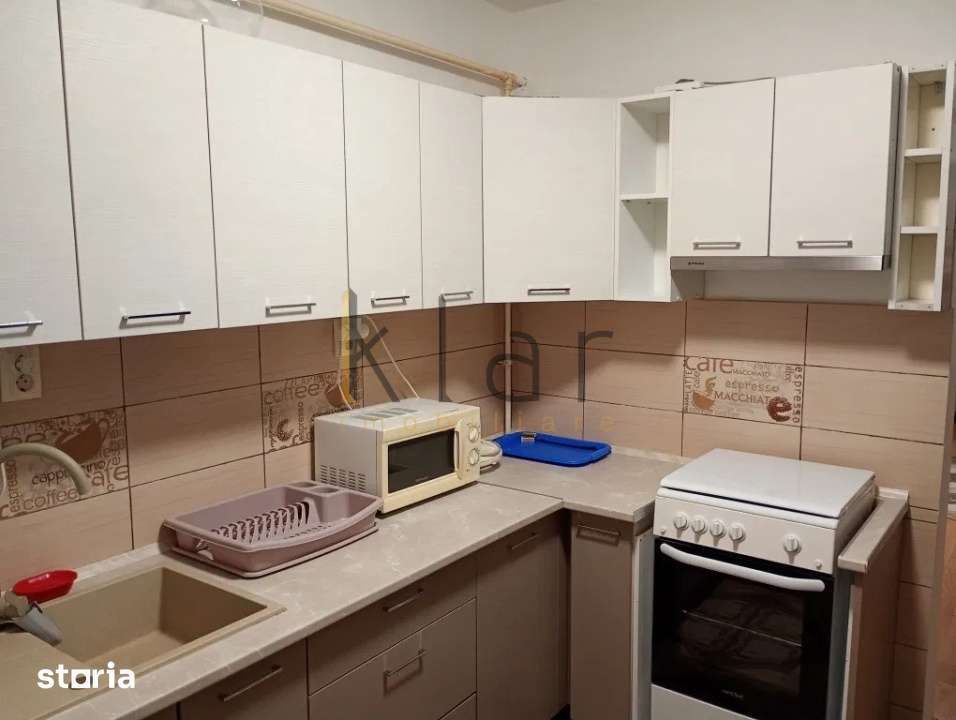 Apartament 2 camere etaj 1 parcare! Zona Teilor! — fotografia 3