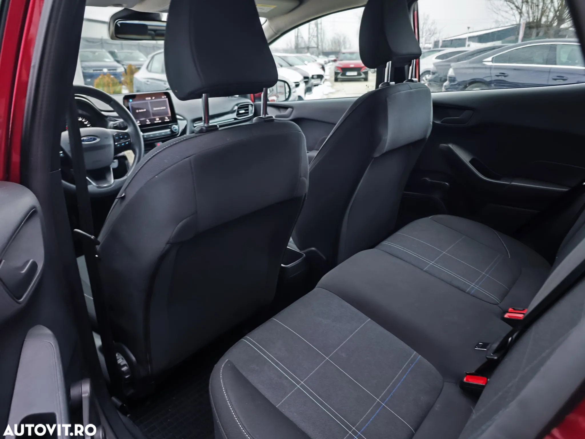 Ford Fiesta - 14
