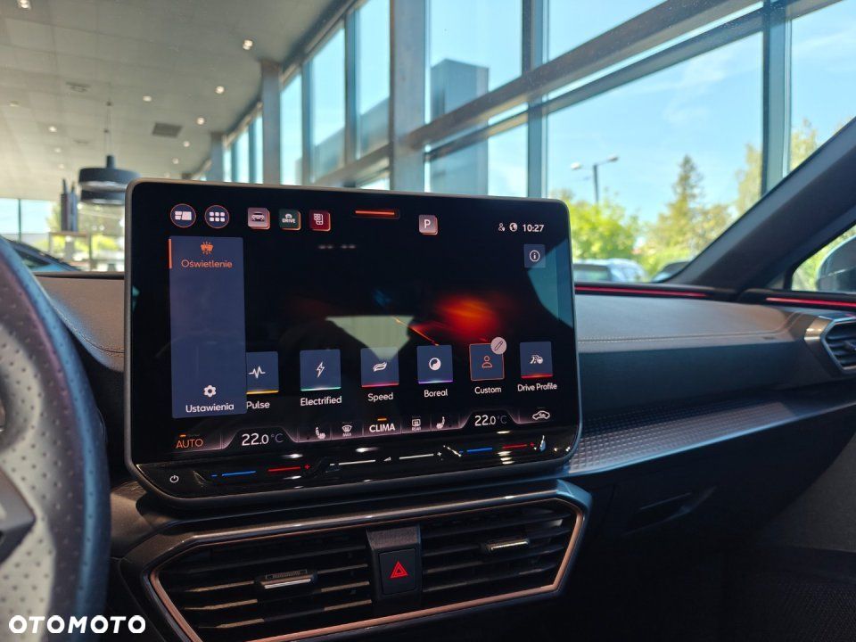 Cupra Leon - 25