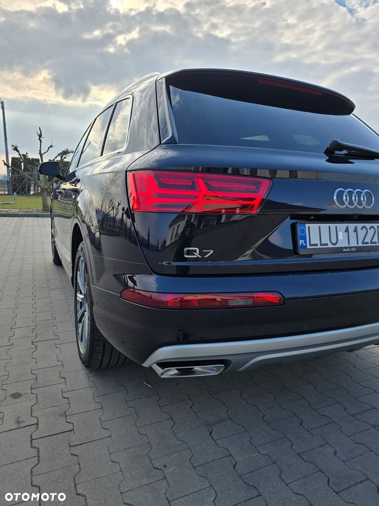 Audi Q7 - 8