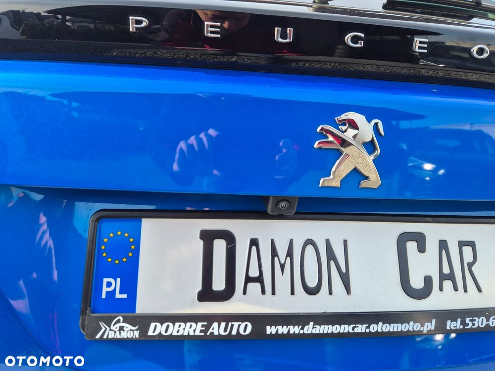 Peugeot 2008 PureTech 100 Active S&S BVM6 - 20