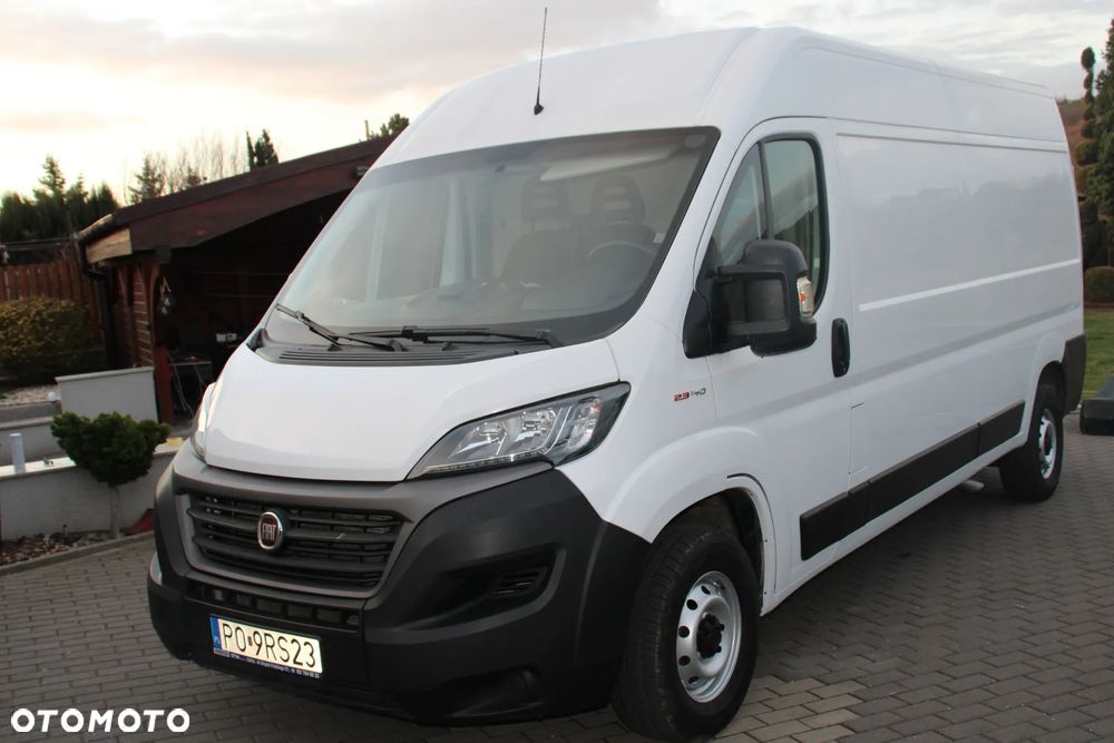 Fiat Ducato - 9